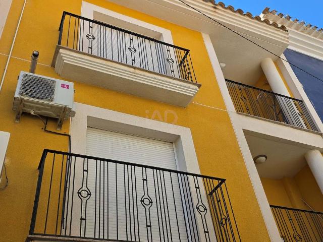 Piso en venta en Noroeste, Murcia