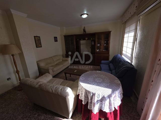 Piso en venta en Noroeste, Murcia