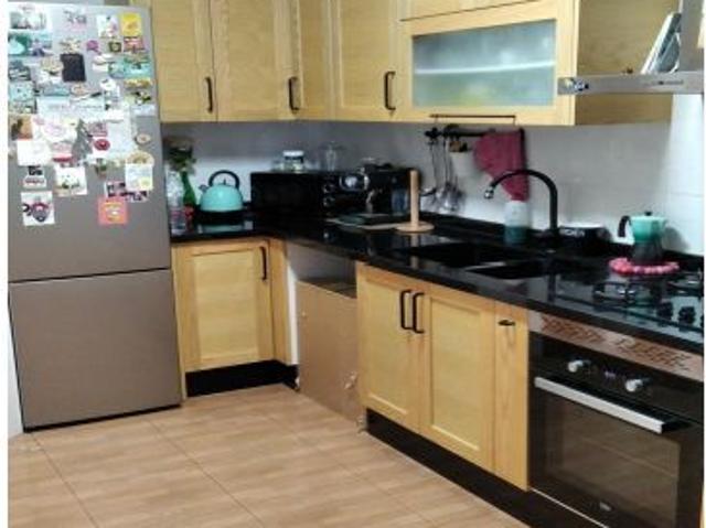 Piso en venta en Noroeste, Murcia