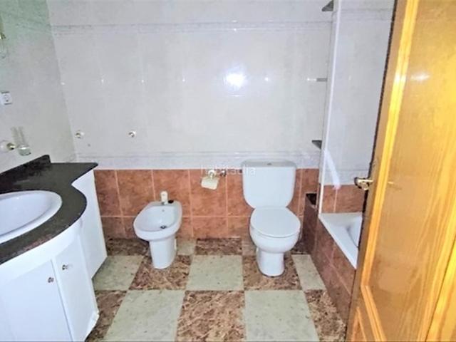 Piso en venta en Calasparra