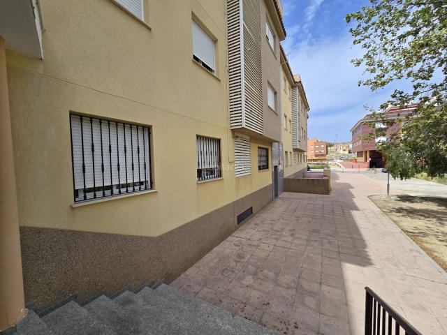 Piso en venta en Noroeste, Murcia