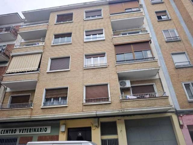 Piso en venta en Comunidad de Calatayud, Aragón