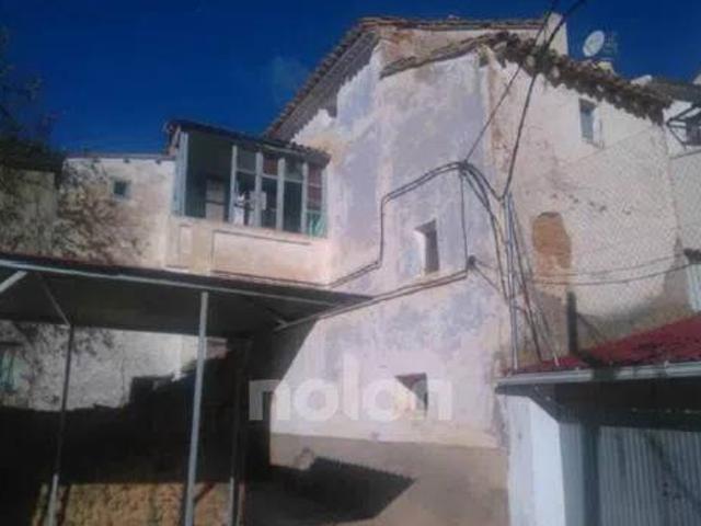 Piso en venta en Comunidad de Calatayud, Aragón