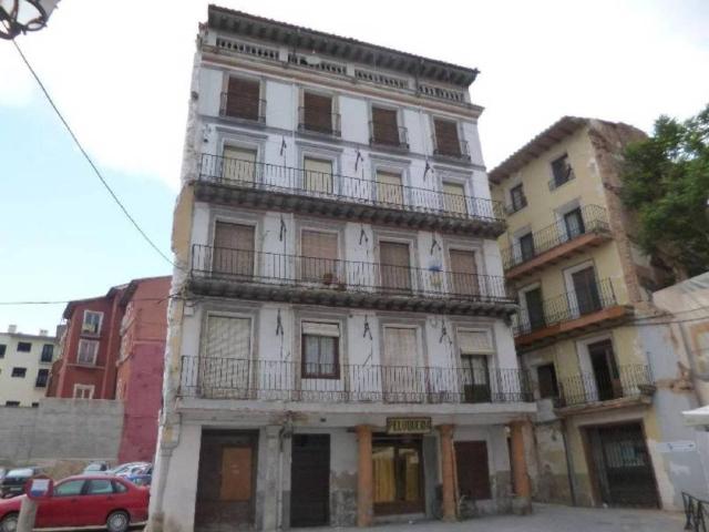 Piso en venta en Comunidad de Calatayud, Aragón