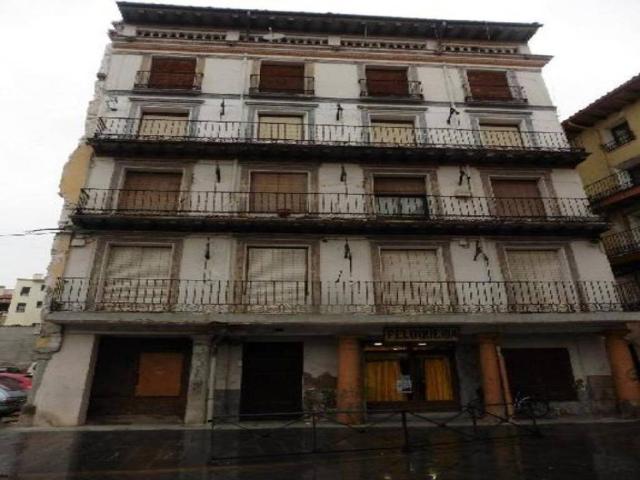 Piso en venta en Comunidad de Calatayud, Aragón