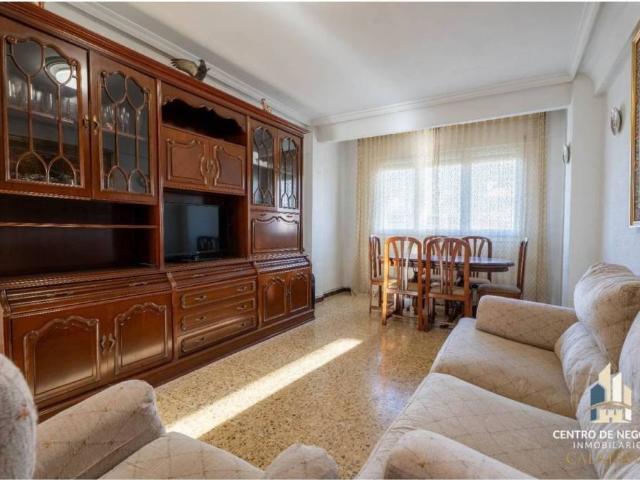 Piso en venta en Calatayud, Zaragoza