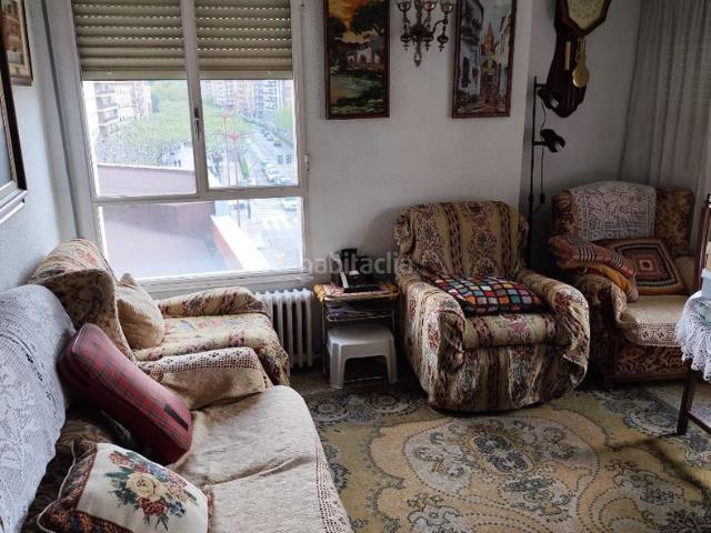 Piso en venta en Comunidad de Calatayud, Aragón