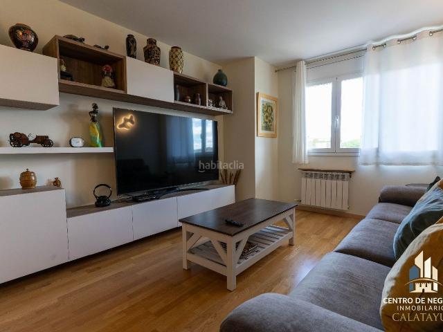 Piso en venta en Comunidad de Calatayud, Aragón