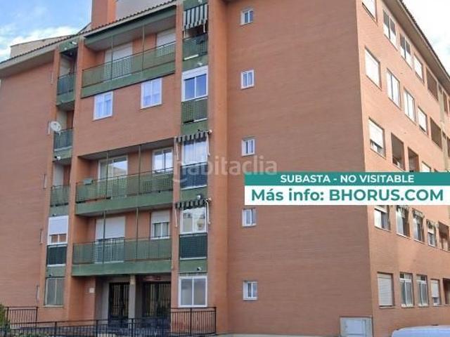 Piso en venta en Calatayud, Zaragoza