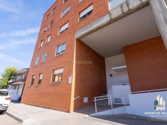 Piso en venta en Calatayud, Zaragoza
