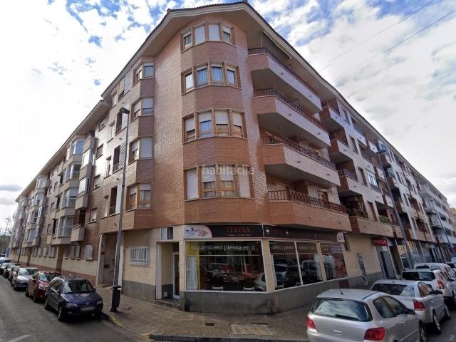 Piso en venta en Calatayud, Zaragoza