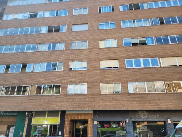 Piso en venta en Soria, Castilla y León