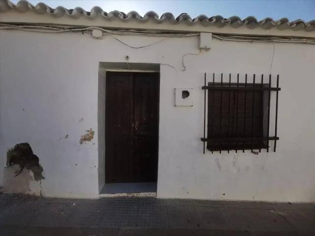 Piso en venta en El Andévalo, Andalucía
