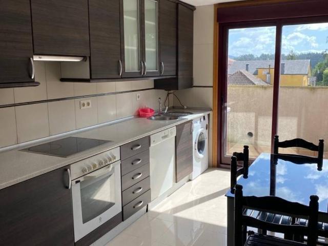Piso en venta en Caldas De Reis