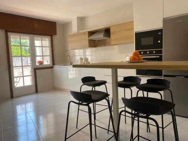 Piso en venta en Caldas, Galicia