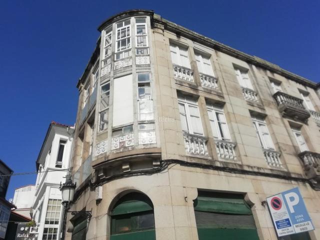Piso en venta en Caldas De Reis, San Tomé e Santa María de Caldas de Reis