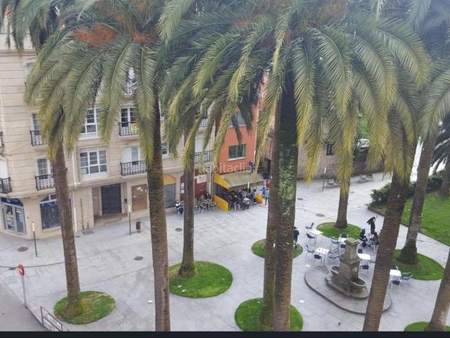 Piso en venta en Caldas, Galicia