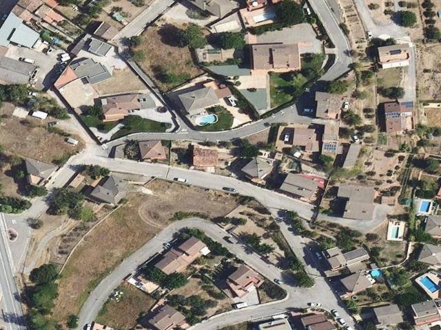 Piso en venta en Moianès, Catalunya