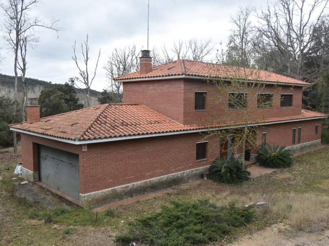 Piso en venta en Caldes De Malavella, Canigó