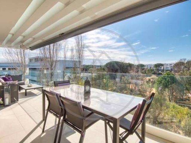 Piso en venta en Caldes De Malavella, Canigó
