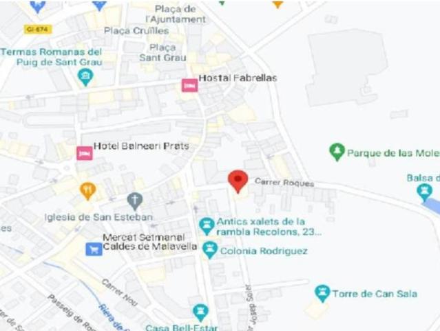 Piso en venta en la Selva, Catalunya