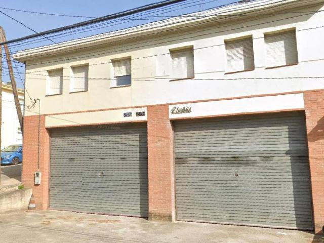 Piso en venta en Caldes De Malavella, Canigó