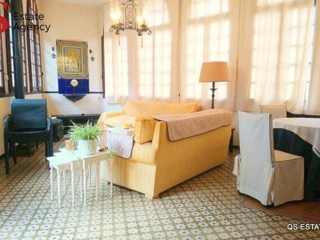 Piso en venta en Caldes De Malavella, Canigó