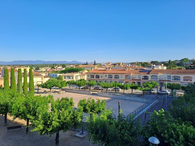Piso en venta en Caldes De Malavella, Canigó