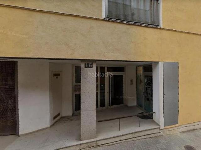 Piso en venta en Caldes De Malavella, Canigó