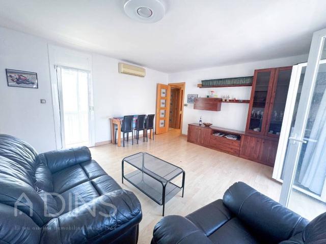 Piso en venta en Caldes De Montbui