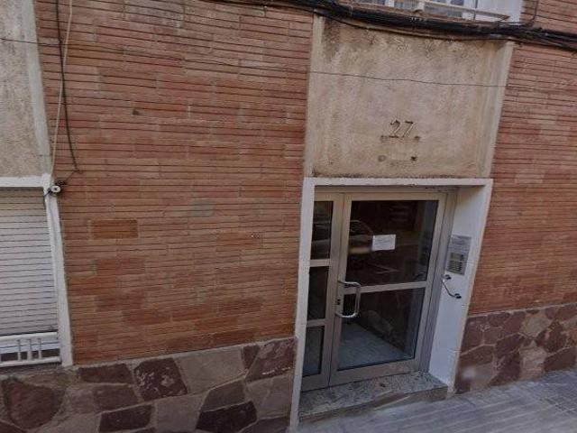 Piso en venta en Caldes De Montbui