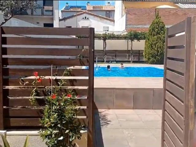 Piso en venta en Caldes De Montbui