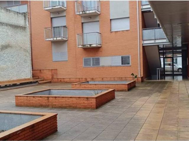 Piso en venta en Caldes De Montbui
