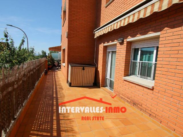 Piso en venta en Caldes De Montbui