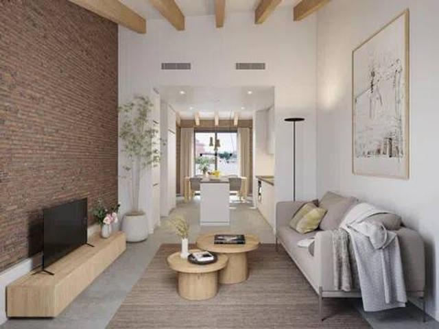 Piso en venta en Vallès Oriental, Catalunya