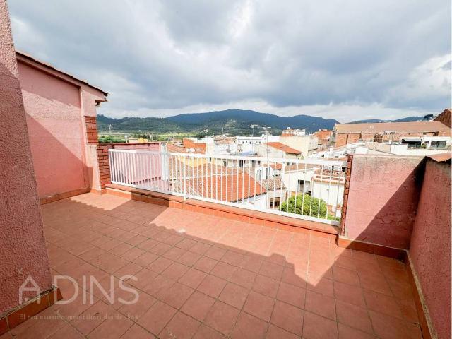 Piso en venta en Caldes De Montbui