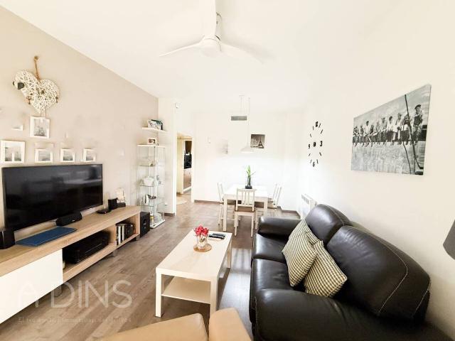 Piso en venta en Caldes De Montbui