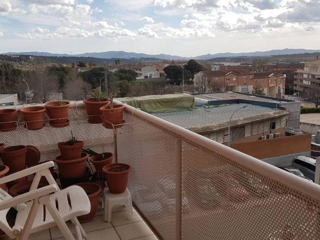 Piso en venta en Caldes De Montbui