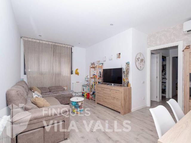 Piso en venta en Caldes De Montbui