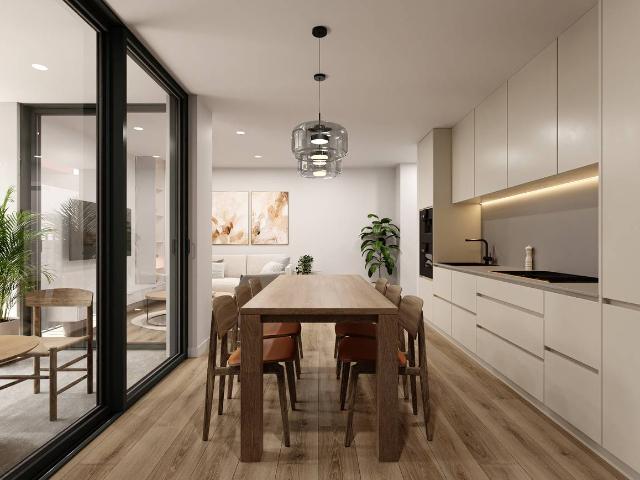 Piso en venta en Vallès Oriental, Catalunya