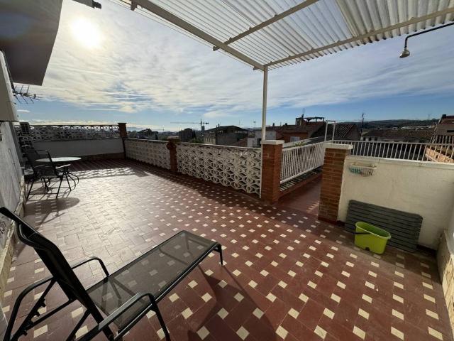 Piso en venta en Caldes De Montbui