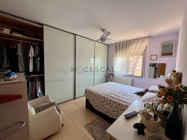 Piso en venta en Caldes De Montbui