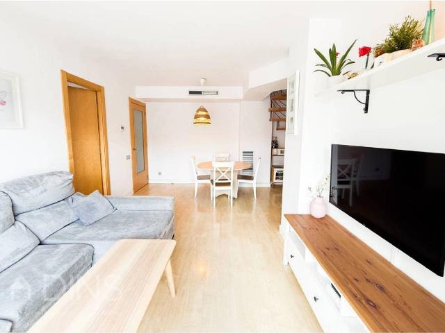 Piso en venta en Caldes De Montbui