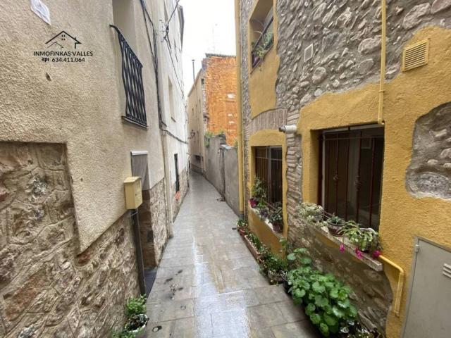 Piso en venta en Caldes De Montbui