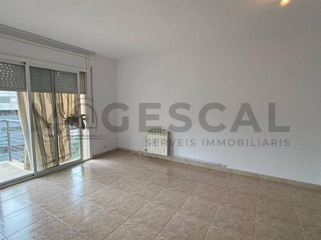 Piso en venta en Caldes De Montbui