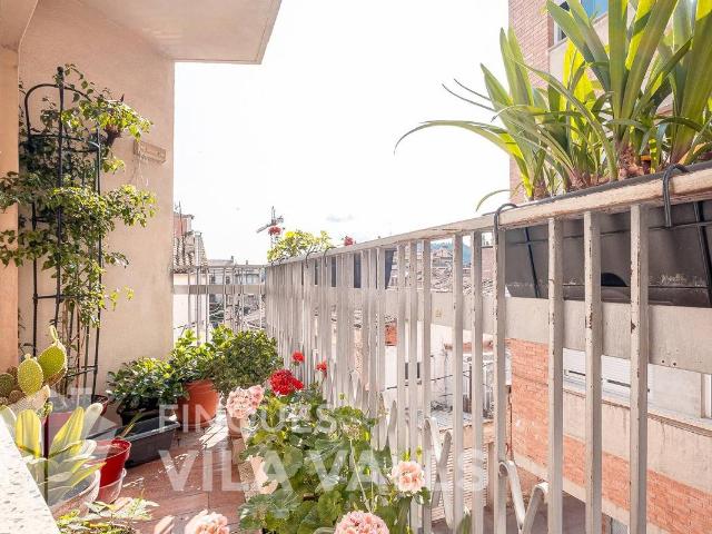 Piso en venta en Caldes De Montbui