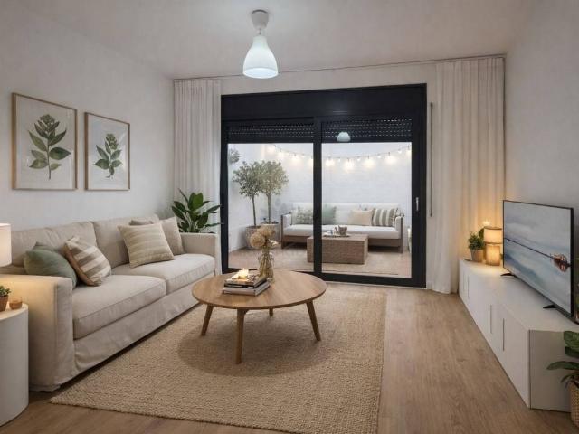 Piso en venta en Vallès Oriental, Catalunya