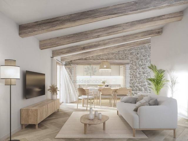 Piso en venta en Vallès Oriental, Catalunya