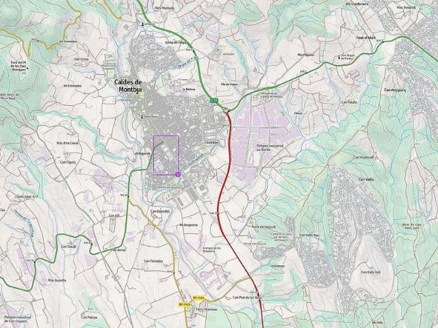 Piso en venta en Vallès Oriental, Catalunya