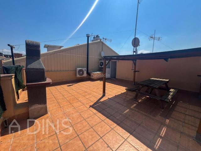 Piso en venta en Caldes De Montbui